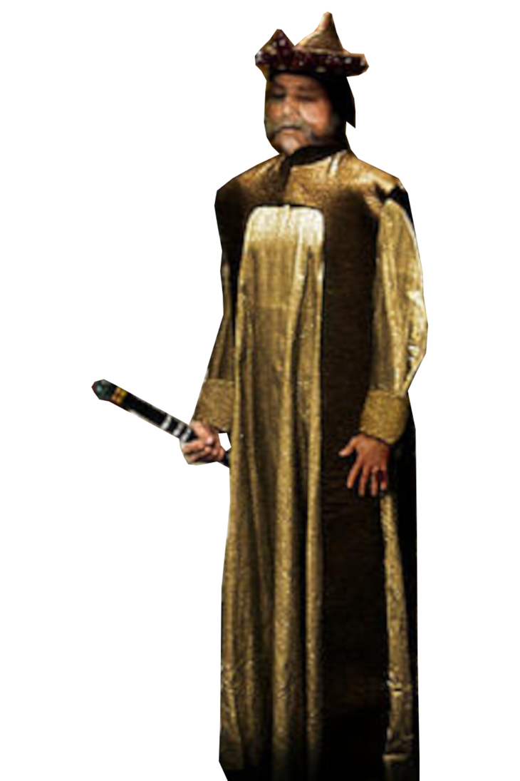 Doctor Who Rassilon - 1st PNG by DocBuffFlash82 on DeviantArt