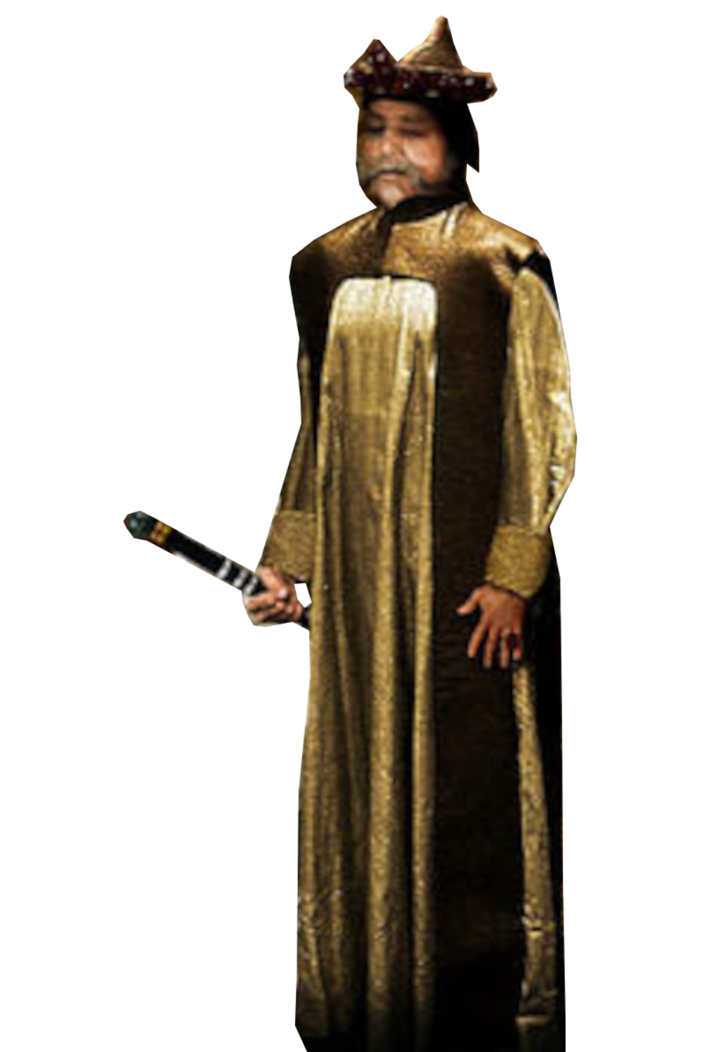 Doctor Who Rassilon - 1st PNG by DocBuffFlash82 on DeviantArt