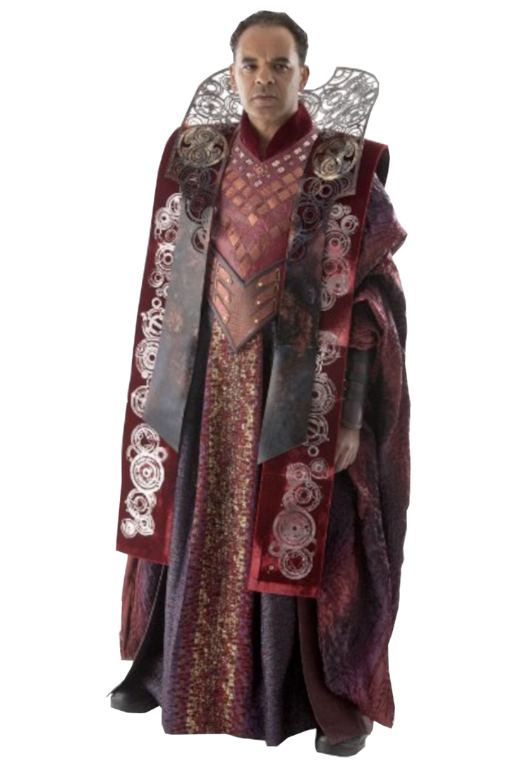 Doctor Who Androgar PNG by DocBuffFlash82 on DeviantArt