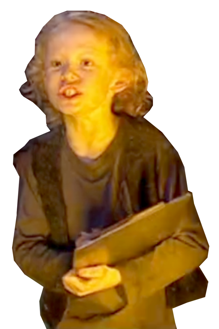 Doctor Who Creet PNG by DocBuffFlash82 on DeviantArt