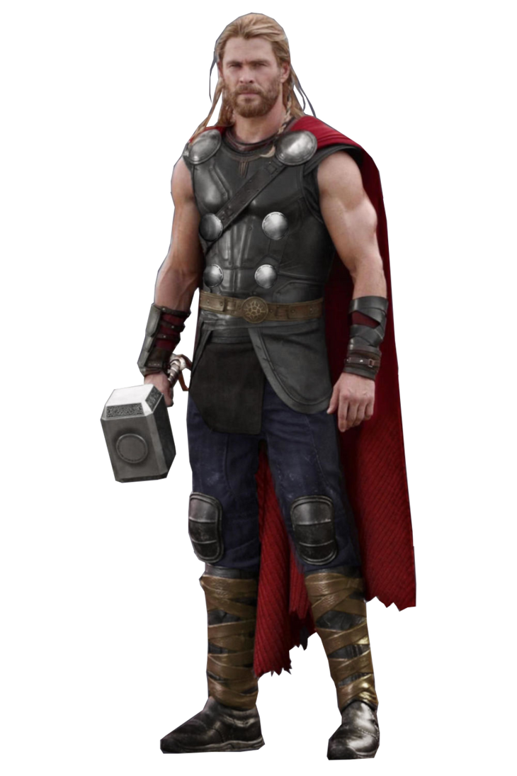 Thor Reference Image REQUEST Classic Thor PNG by DocBuffFlash82 on DeviantArt