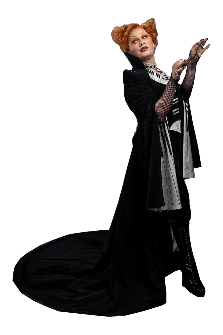 Doctor Who Jinx Monsoon's Character PNG by DocBuffFlash82 on DeviantArt