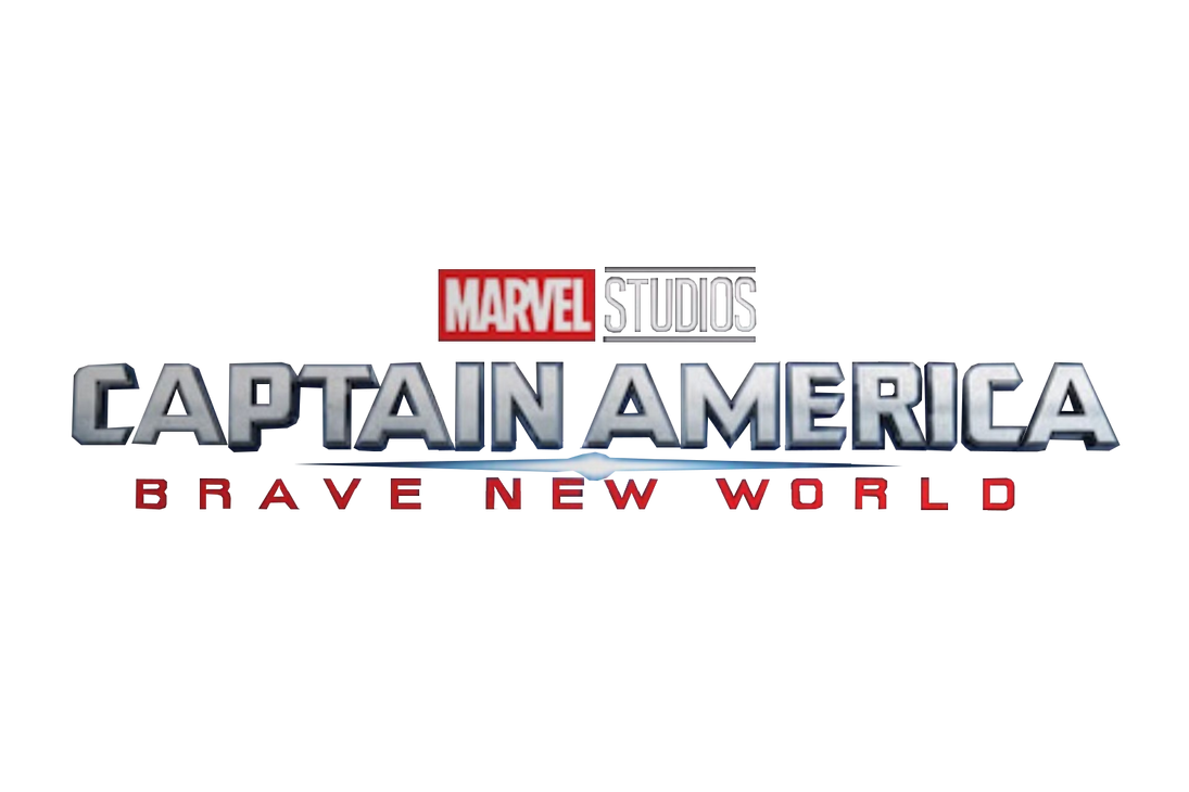 Captain America: Brave New World - Wikipedia
