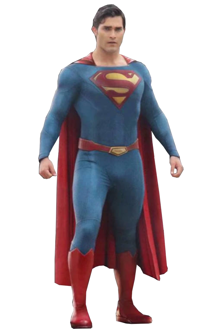 REQUEST S and L Superman Superman PNG by DocBuffFlash82 on DeviantArt