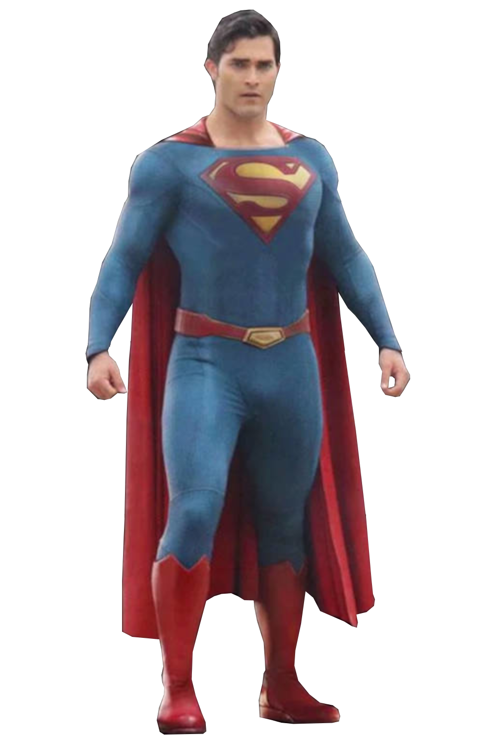 REQUEST S and L Superman Superman PNG by DocBuffFlash82 on DeviantArt