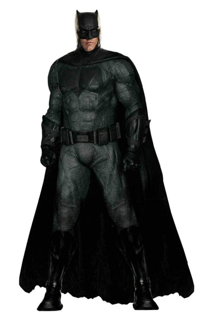 Batflec REQUEST Batfleck PNG by DocBuffFlash82 on DeviantArt