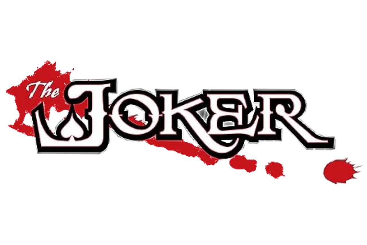 The Joker New 52 Logo PNG by DocBuffFlash82 on DeviantArt