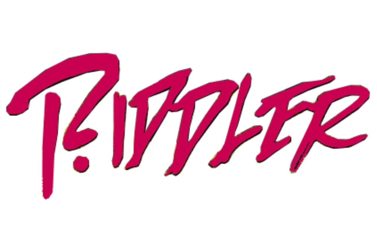 Riddler New 52 Logo PNG by DocBuffFlash82 on DeviantArt