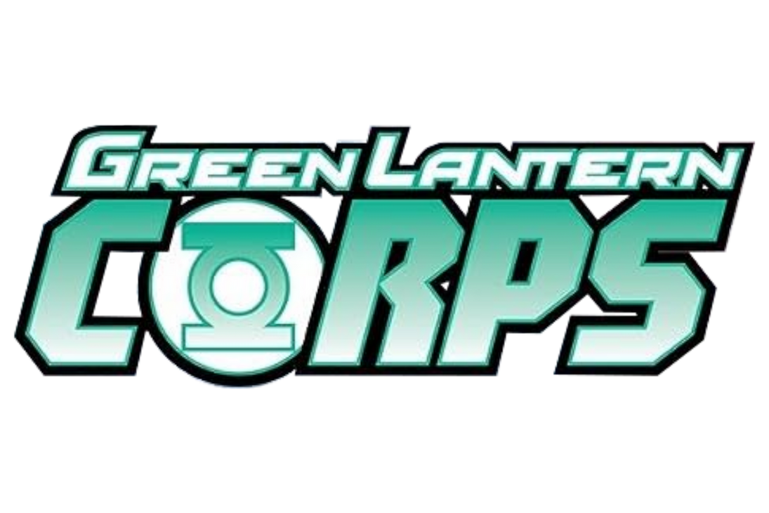 Green Lantern Corps New 52 Logo PNG by DocBuffFlash82 on DeviantArt