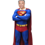 REQUEST Anson Mount Superman PNG