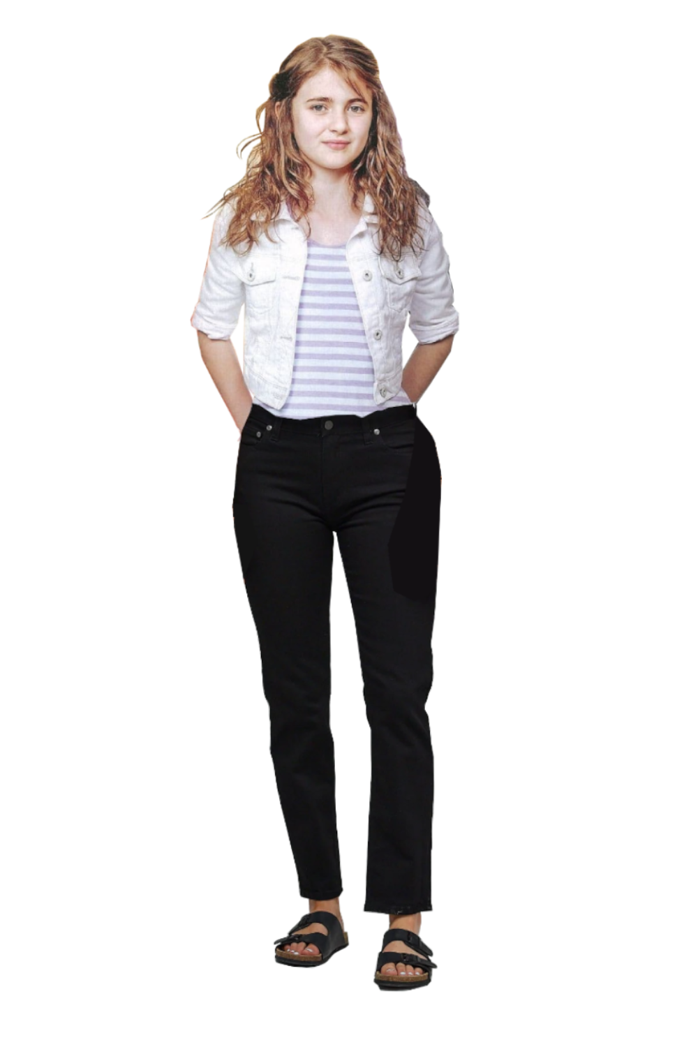 SJA Sky Smith PNG by DocBuffFlash82 on DeviantArt