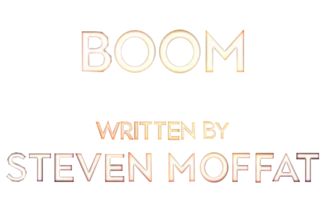 Boom Title Card by DocBuffFlash82 on DeviantArt