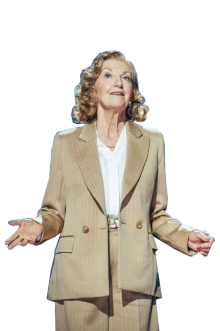 Doctor Who Susan Triad PNG by DocBuffFlash82 on DeviantArt