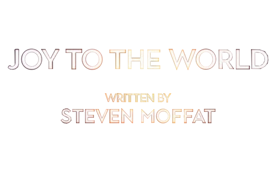 Joy to the World Title Card by DocBuffFlash82 on DeviantArt