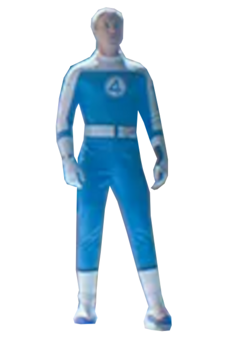 Human Torch Joseph Quinn PNG by DocBuffFlash82 on DeviantArt