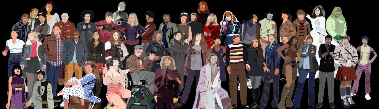 Compadre Drawing Companions Drawings by DocBuffFlash82 on DeviantArt