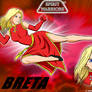 Breta Wallpaper