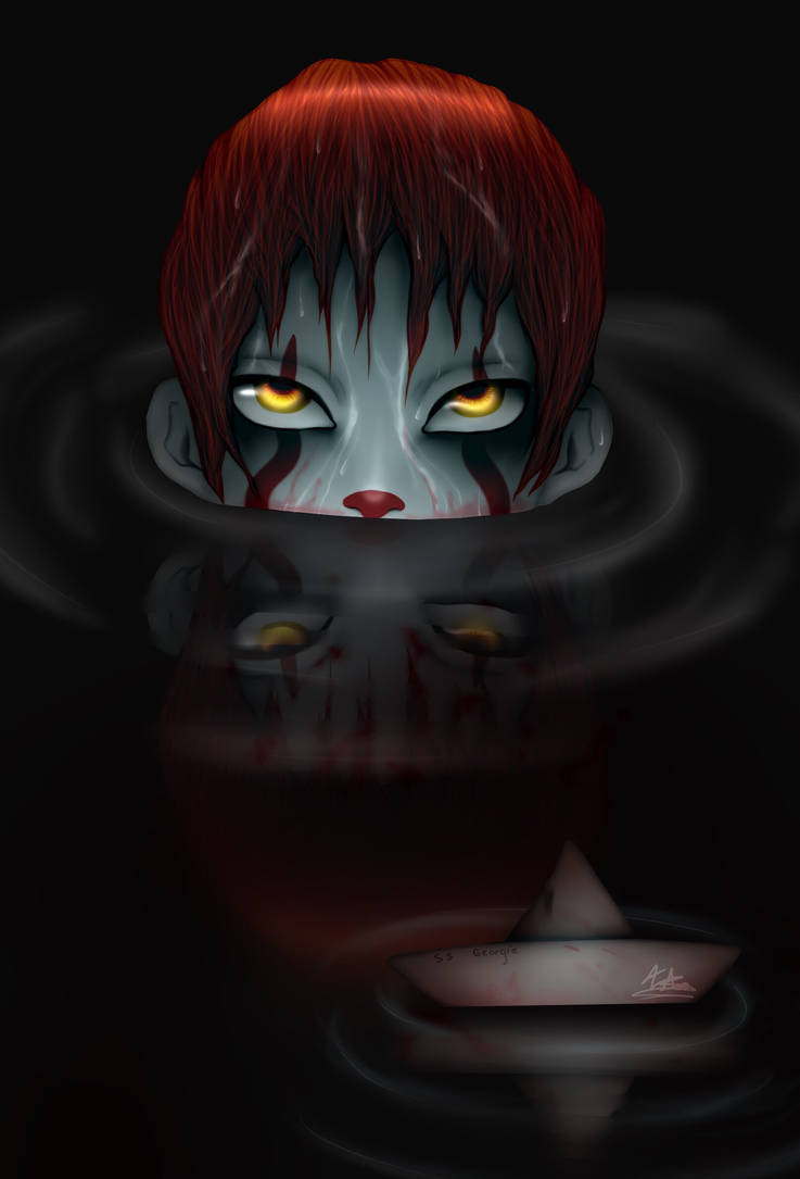 Youll Float Too by Lynx-iic on DeviantArt