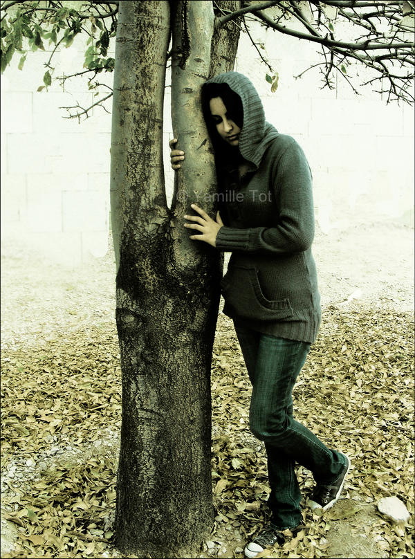 Autumns Monologue by yamilletot on DeviantArt