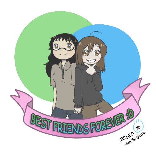 Bff