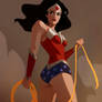 Wonder Woman