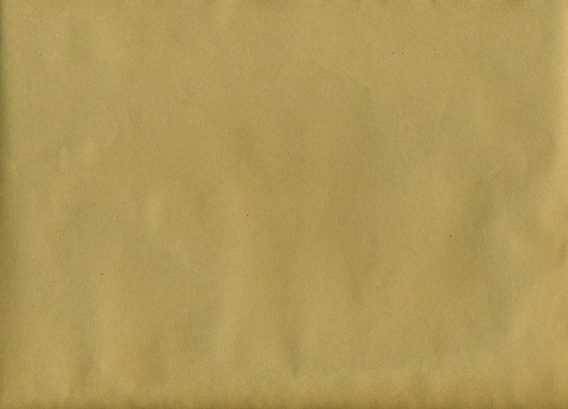 Brown Paper ~ Papel Madera