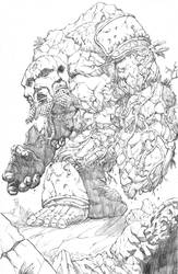 Aganos (pencils)