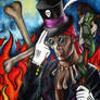 Baron Samedi