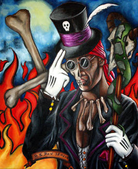 Baron Samedi