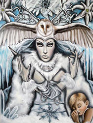 Snow Queen