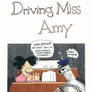 Driving Miss Amy