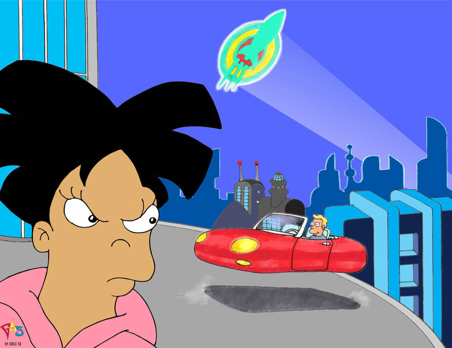Randy Rude Cartoon Sorry Randy by Gulliver63 on DeviantArt