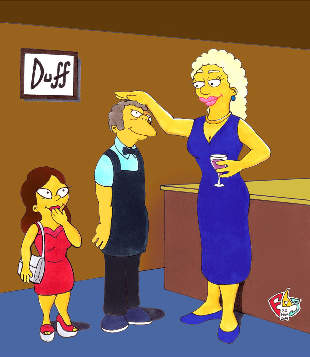 Duff woman, Rule 63