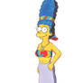 Hippie Marge