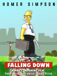 Falling Down