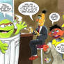 Good Muppets