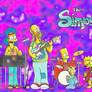 Old Man Simpson's Band