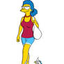 Marge Warm Spring