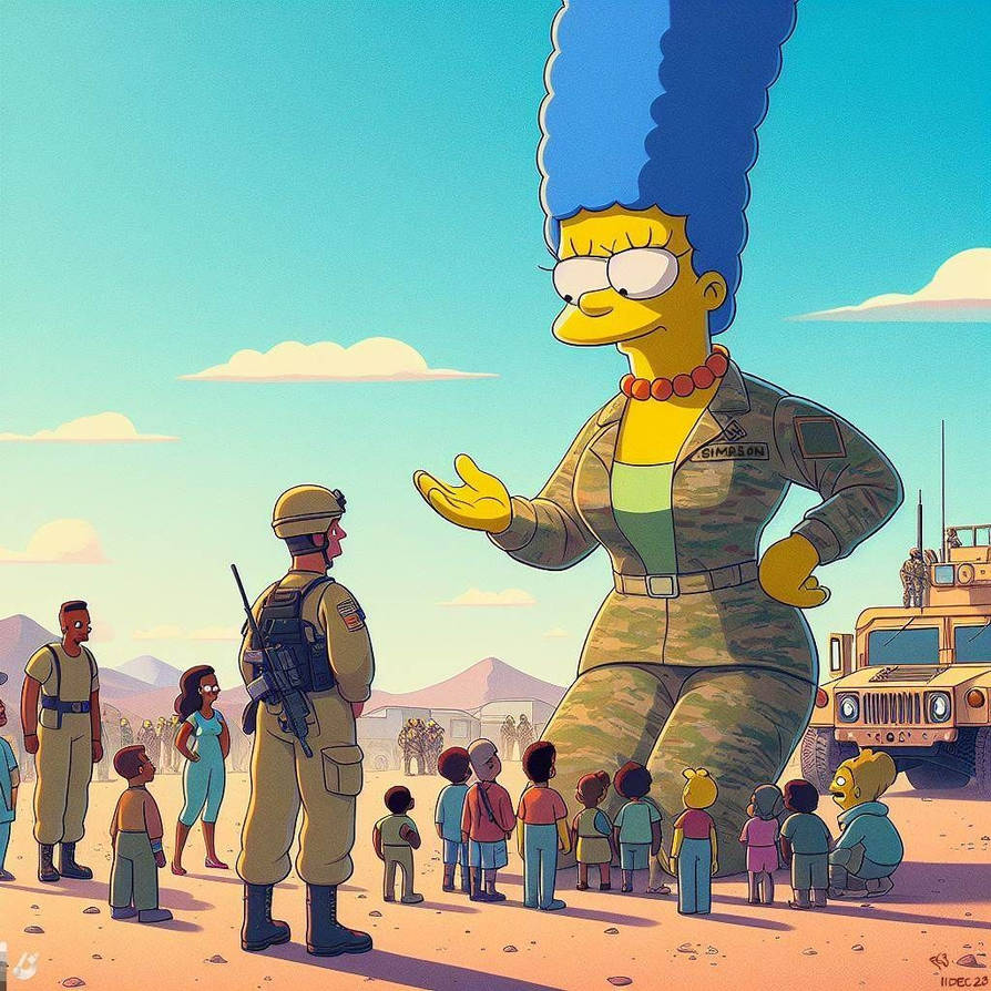 Marge 50 FT 9 by Gulliver63 on DeviantArt