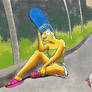 Marge Bamboo