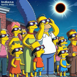 Eclipse Day