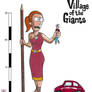 Village of the Giants Size Chart
