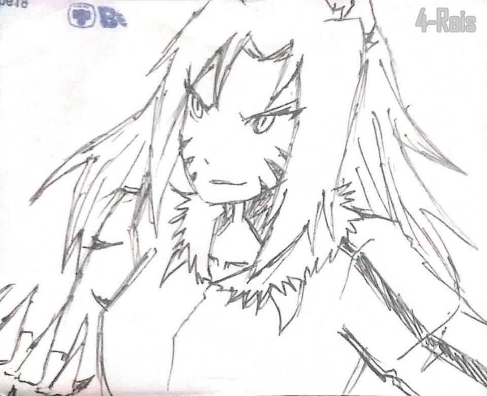 Chimerah Chimerah . . by 4-Rais on DeviantArt