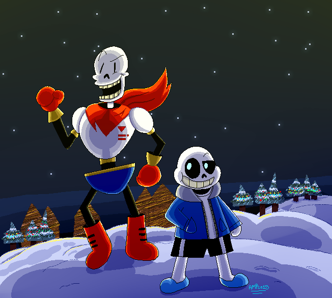 Skelebros