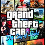 Grand Theft Car: The City of Light