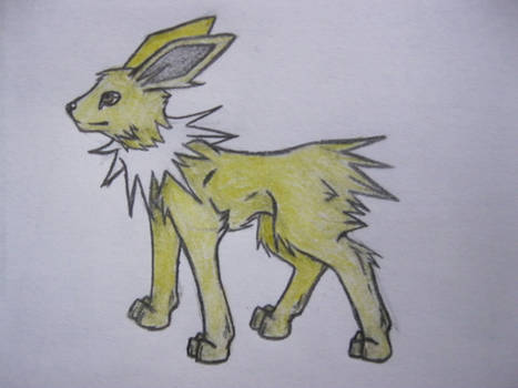 Jolteon