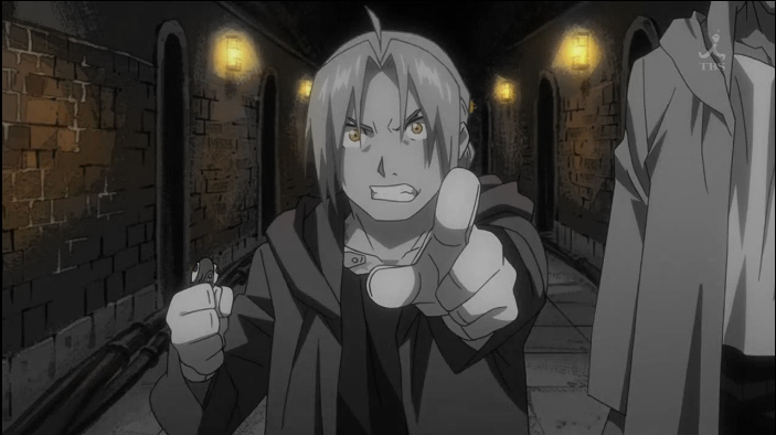 Photoshopped FMA 1