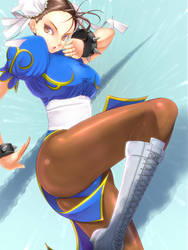 Chun-Li