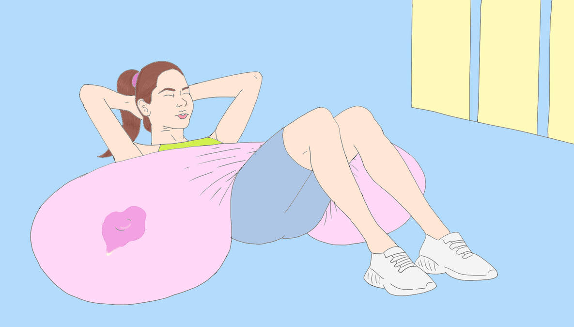 Mmd Morning Routine Morning routine by TraKmandaK on DeviantArt
