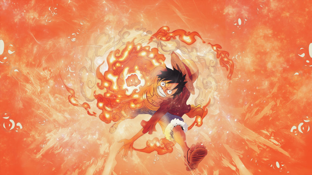 Luffy Gomu Gomu No Red Hawk One Piece By Rinjaa On Deviantart Luffy Gomu Gomu No Red Hawk One Piece By Rinjaa On Deviantart